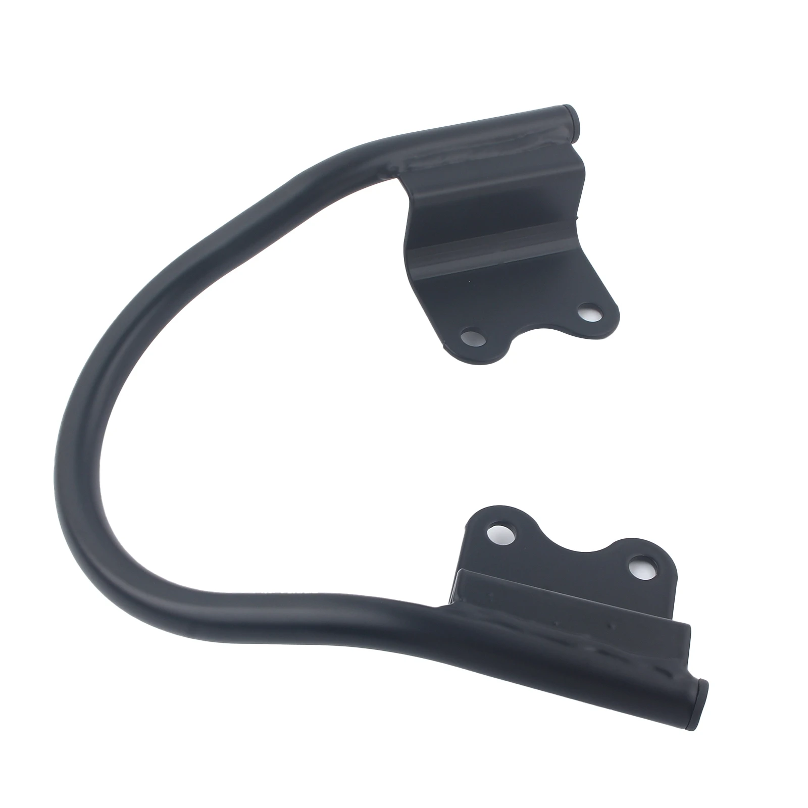 

For Triumph Street Twin 900 2016-2024 Motorcycle Passenger Rear Seat Grab Bar Handle Seat Armrest Handle luggage Rack