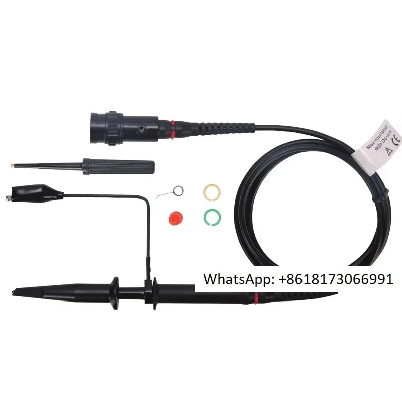 

Unilever UT-P03 P04 P05 P07 V23 oscilloscope probe universal probe
