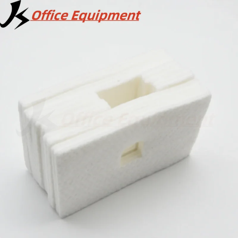 2sets 1557358 Waste Ink Tank Tray Porous Pad Sponge for EPSON WorkForce WF7010 WF7015 WF7510 WF7511 WF7515 WF7520 WF7521 WF7525