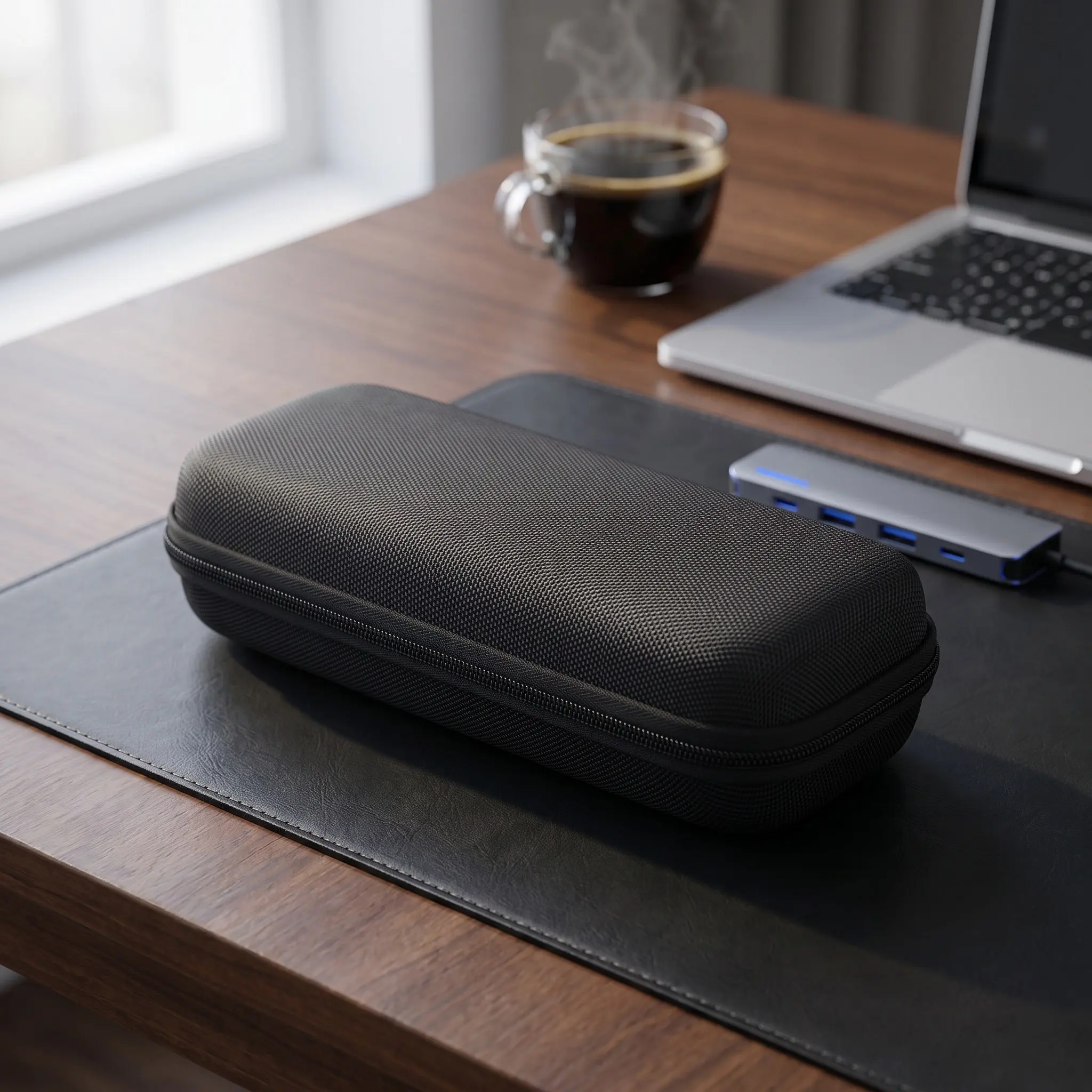 2 Pezzi Organizer Elettronico, - Tech Accessories Travel Case recensione e prezzo
