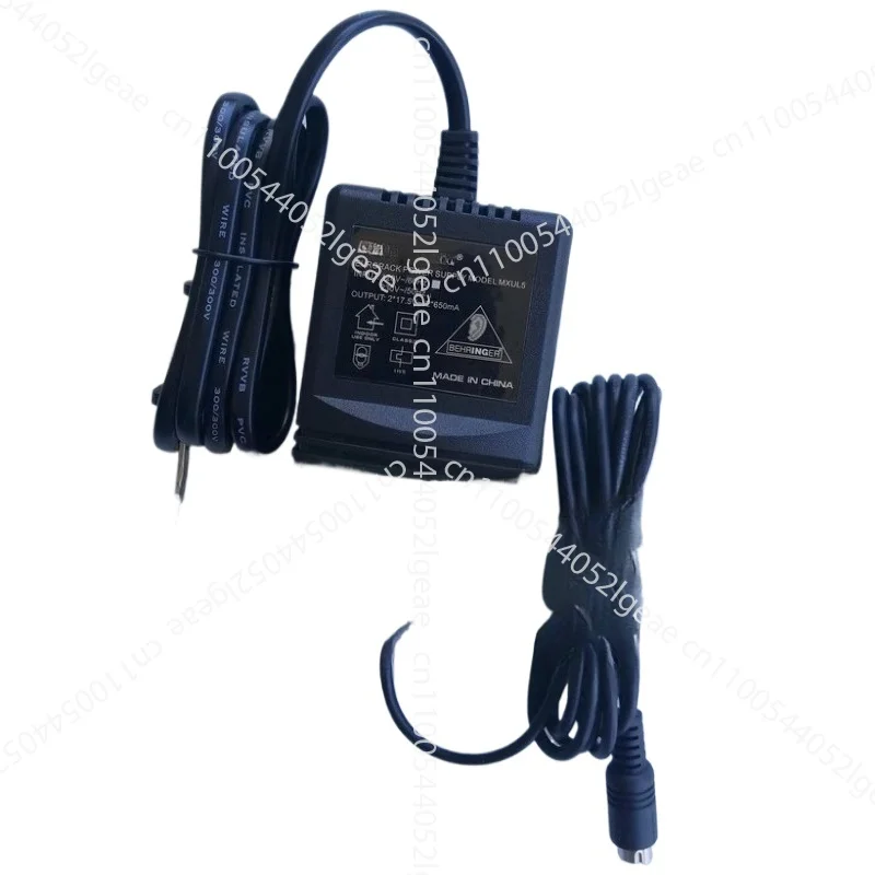 

MX602A UB502 802 1002 1202FX 3-pin power cord transformer parts for mixer