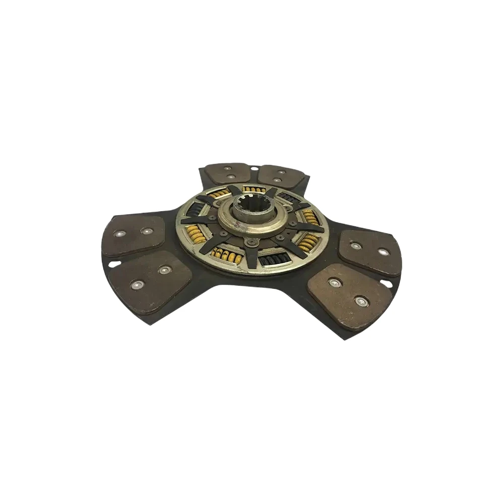 Dsg Tool Power Tiller Dq200 Kit Luxury Assembly Tractor Plate Wanliyang Clutch Facing