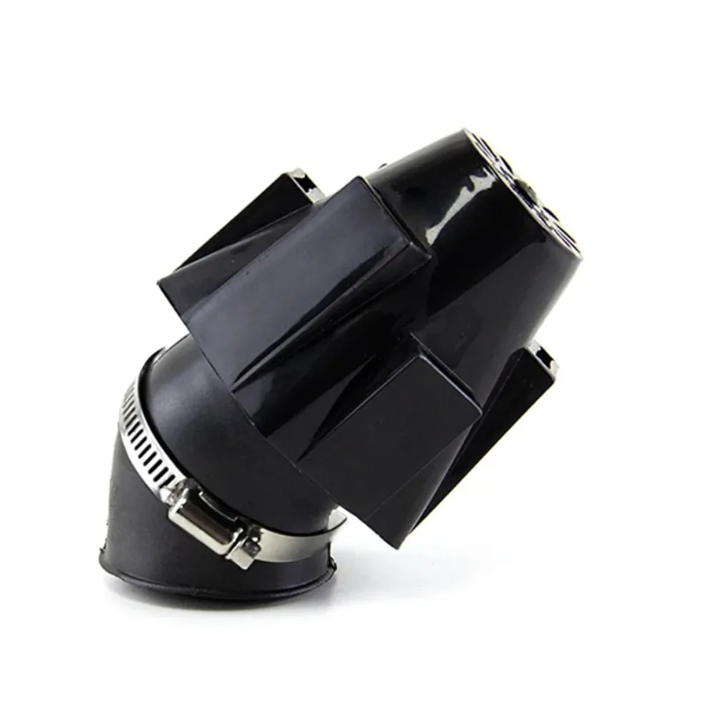 

Водонепроницаемый корпус воздушного фильтра для мотоцикла, универсальный поролоновый очиститель, запасные части для воздушного фильтра, воздушный фильтр для скутера, ATV