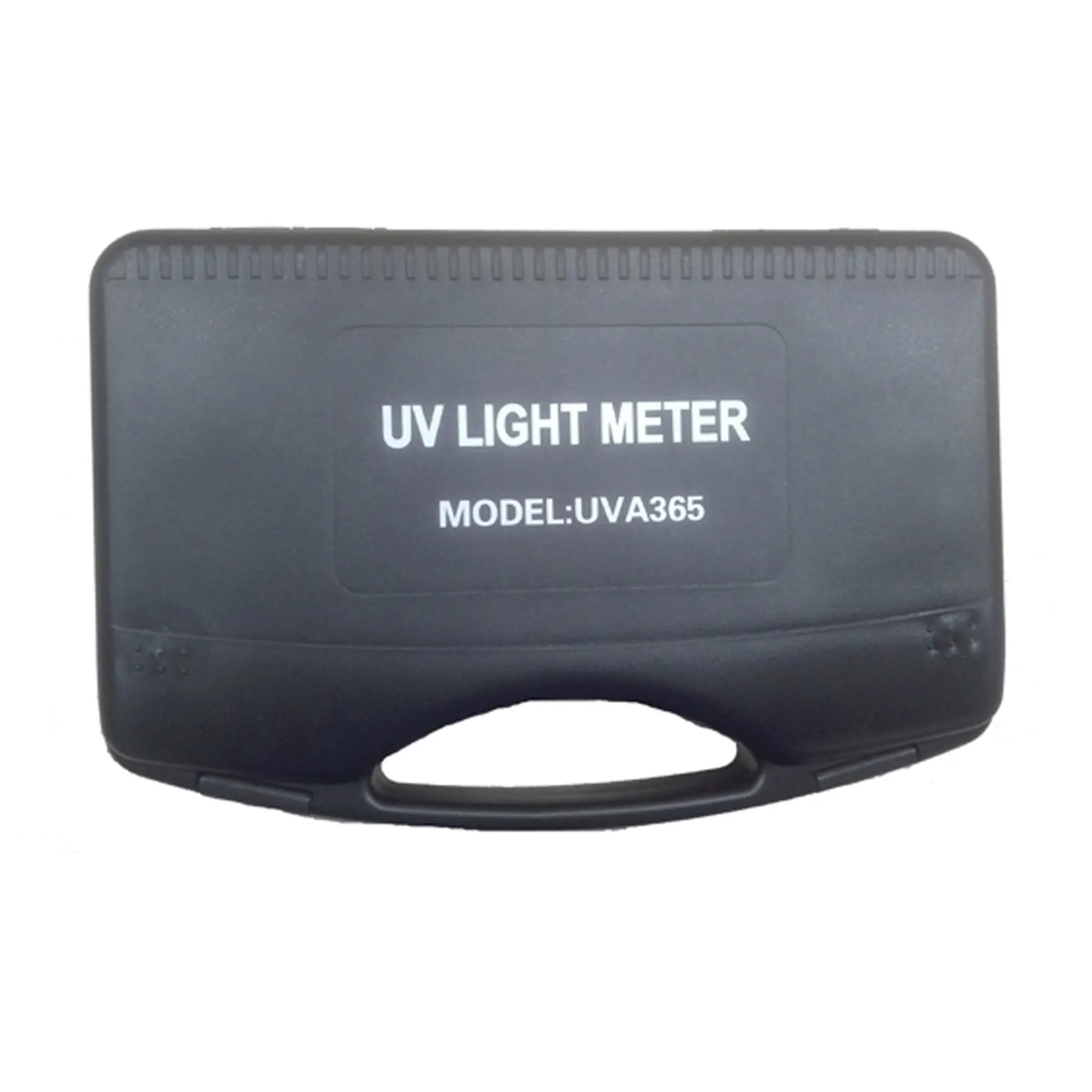 UV Light Meter Tester Radiometer UVA365 0-400 mW/cm2 UV Illuminance Meter 320nm-390nm