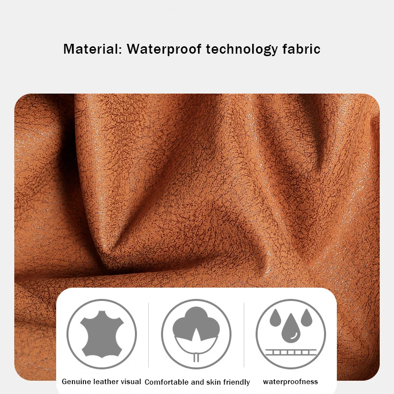 IStapromo الهدايا الصانع بالجملة رقيق لينة مقاوم للماء أريكة استرخاء حديقة أريكة بنمط حقيبة الفول متعدد الألوان الترفيه كيس القماش في الهواء الطلق #5