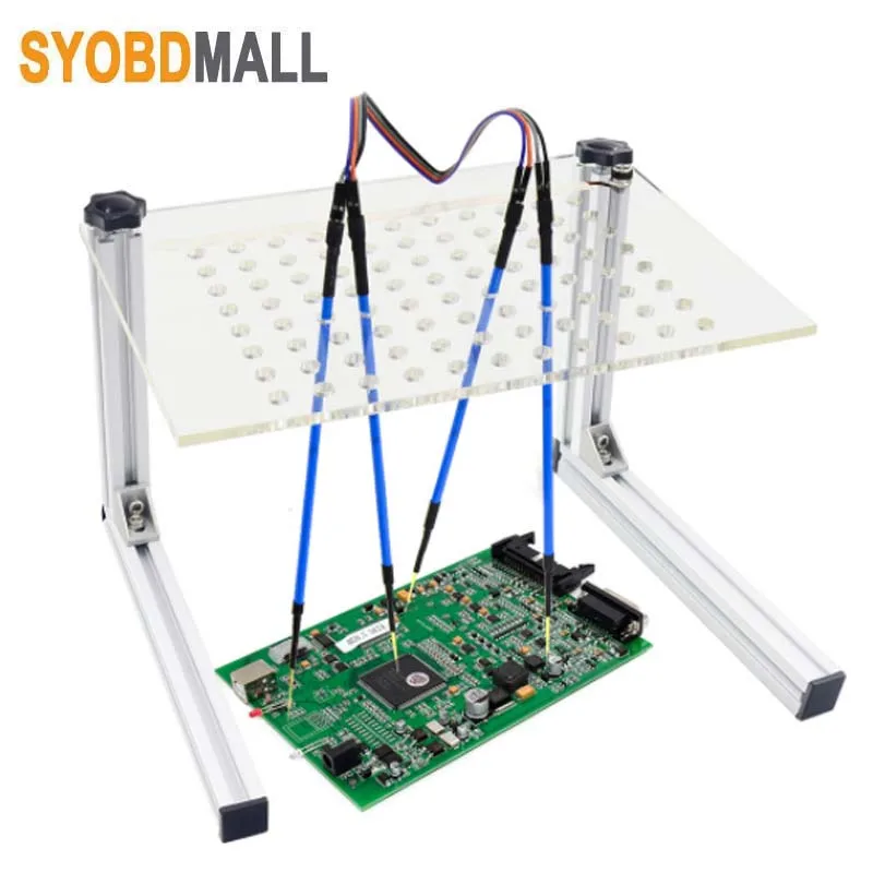 Todo lo que debes saber sobre la programación ECU y los adaptadores BDM para programación