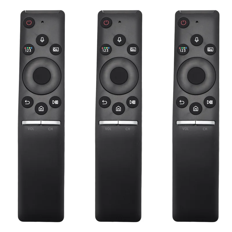 

ABZZ-3X новая замена BN59-01298G для пульта дистанционного управления Smart TV для QA65Q8FNAW QA75Q7FNAW