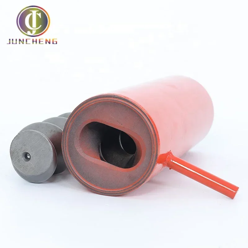Pompe D6-3, rotor et stator, qualité fiable, meilleur prix