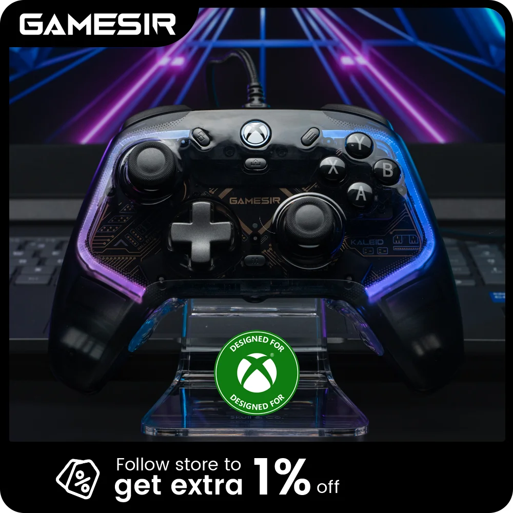 control-de-juego-gamesir-kaleid-flux-para-xbox-series-x-xbox-series-s-consola-xbox-one-joystick-para-pc-con-efecto-hall