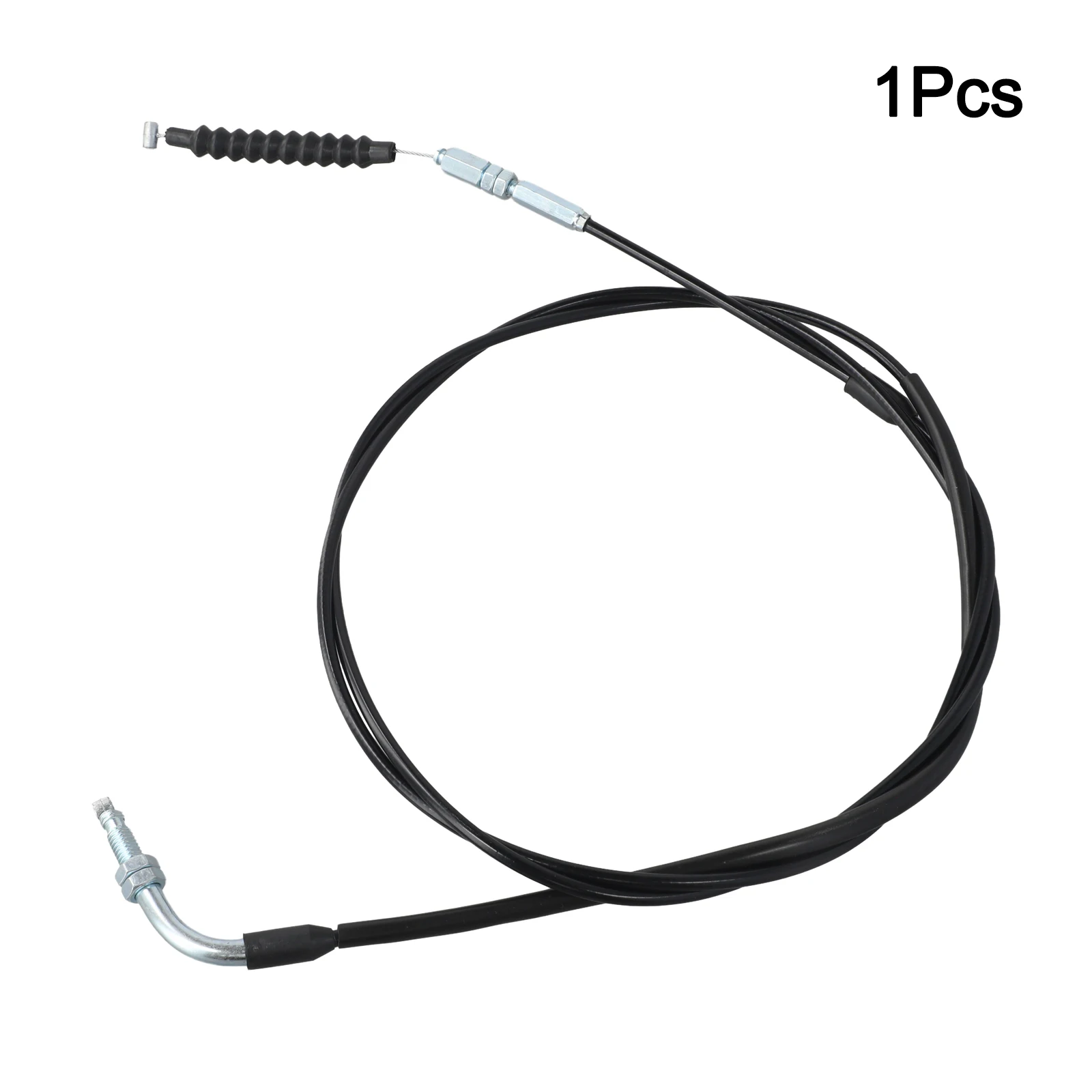 As Shown for GO for kart Throttle Cable SS250 Cable Optimized Routing Perfect Fit For ATV For American Sportsworks Models