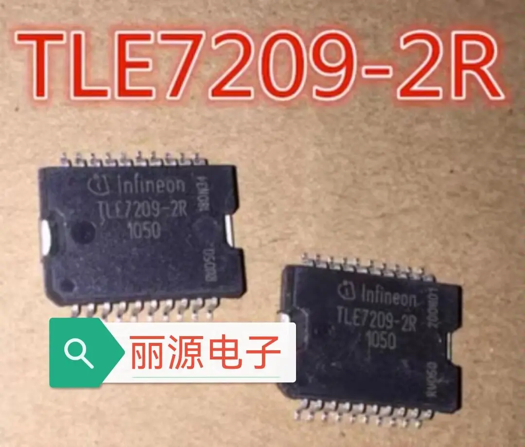 

2-5 шт. TLE7209-2R TLE7209R TLE7209 7209-2R 7209 HSOP20 SOP20