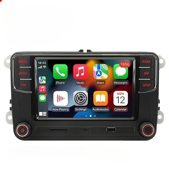 Ds RCD360 6C Status… - image