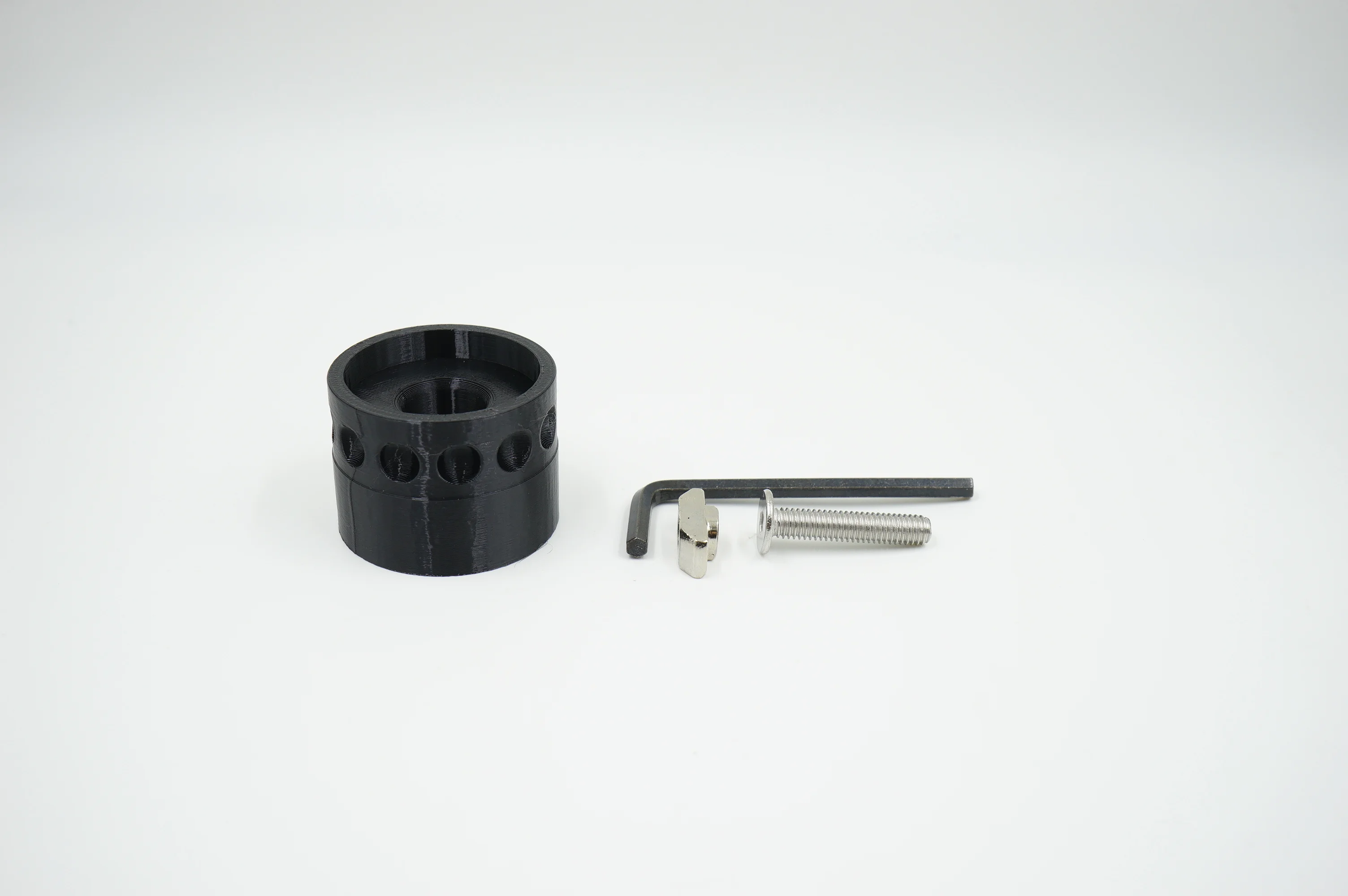 

SIMPUSH Wheel Mount FOR SIMAGIC MOZA