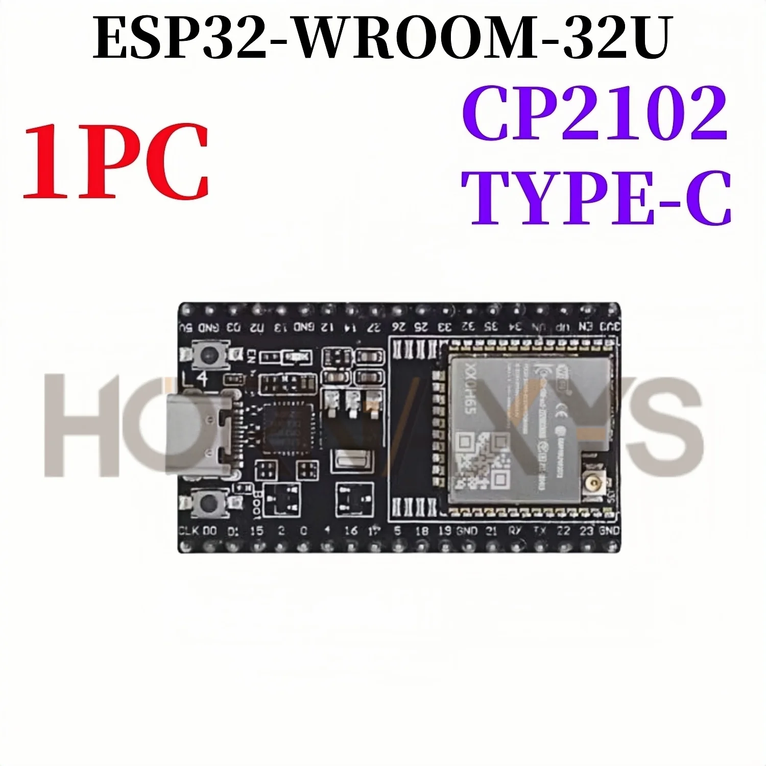 Variant: 32U-Type-C-1PCS