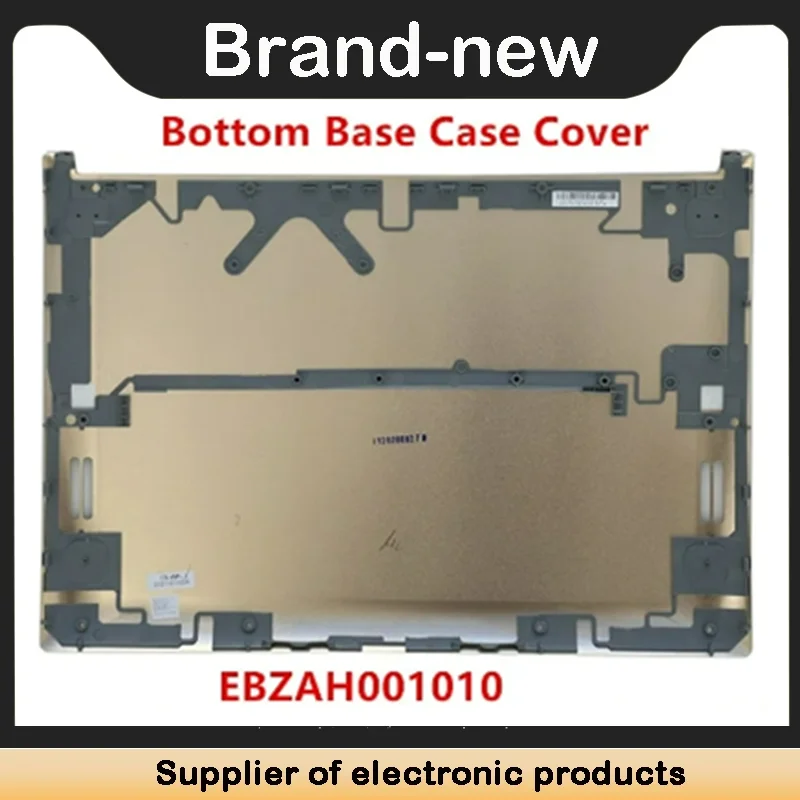 New For Acer chromebook CB514-1H N18Q3 Bottom Base Case Cover EBZAH001010 Gold Without accessories