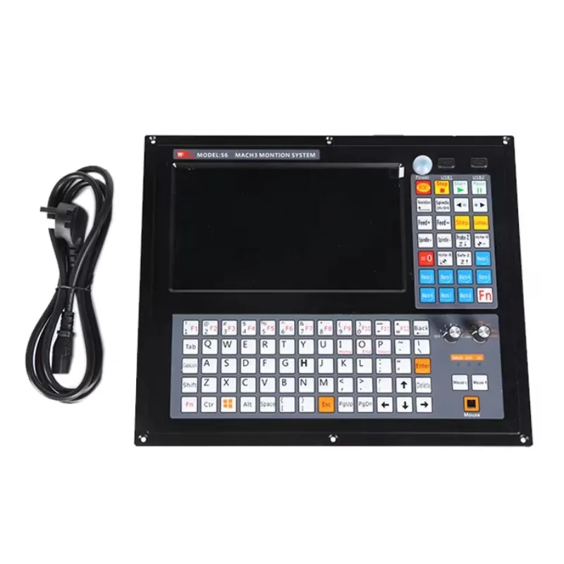 

Высококачественная конкурентоспособная цена mach3 ПК Компьютерная панель управления движением mach3 «все в одном»