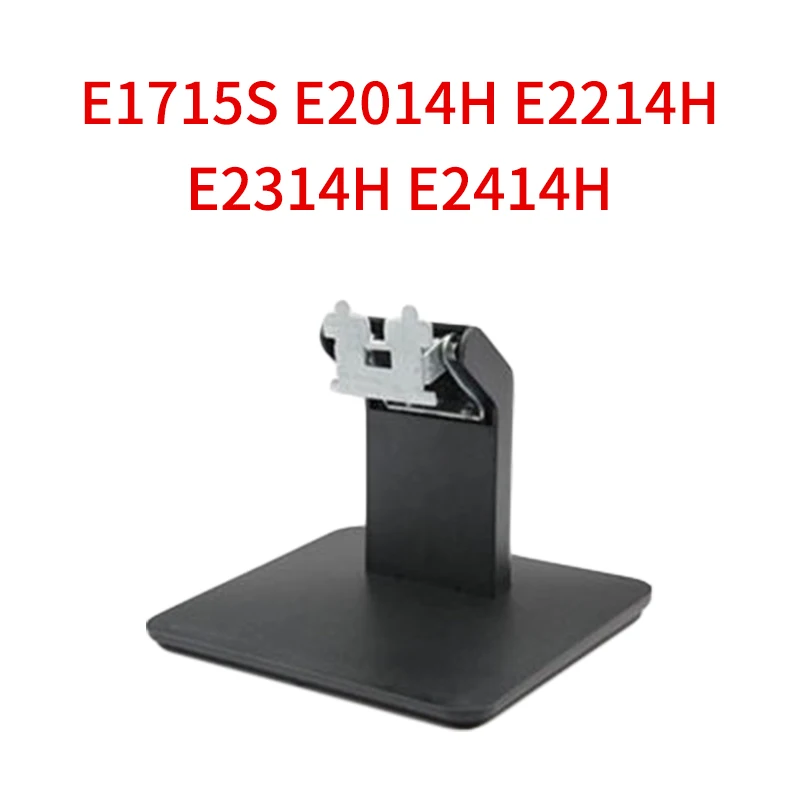 Monitor Base Stand Back Cover for Dell E1715S E2014H E2214H 2216H E2219H SE2218H E1916HV E2016HV E2314H E2414H SE2416H view 3