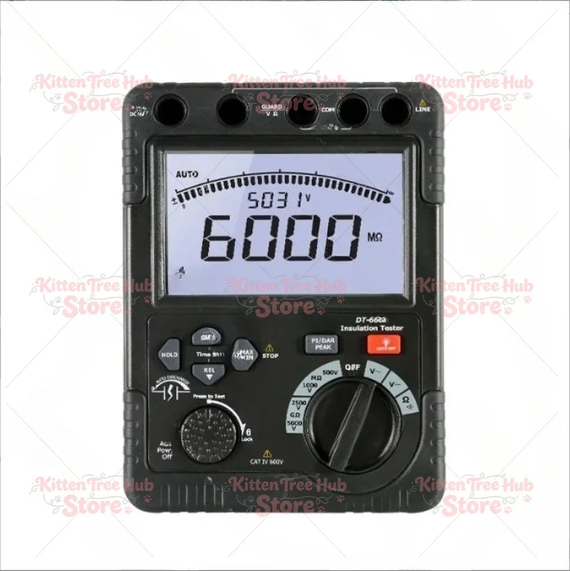 Battery Measurement Professional Battery Measurement