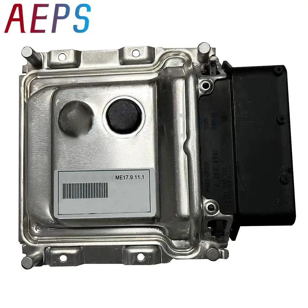 

Engine computer board ECU 39130-2B000 For Hyundai Kia ME17.9.11.1