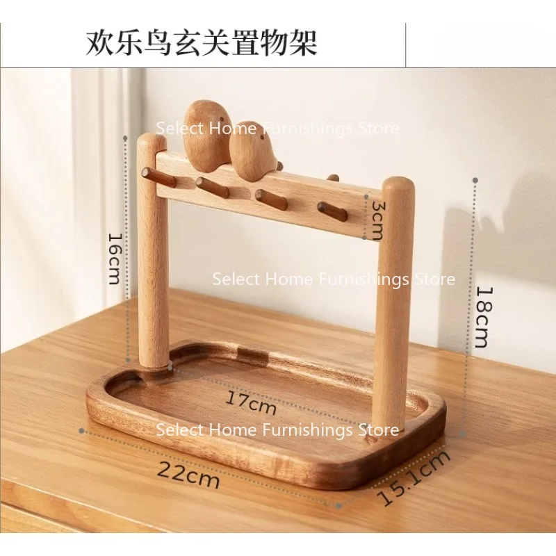 

Подходит для хранения ключей Kapibara, декоративные украшения, подарок на новоселье, день рождения
