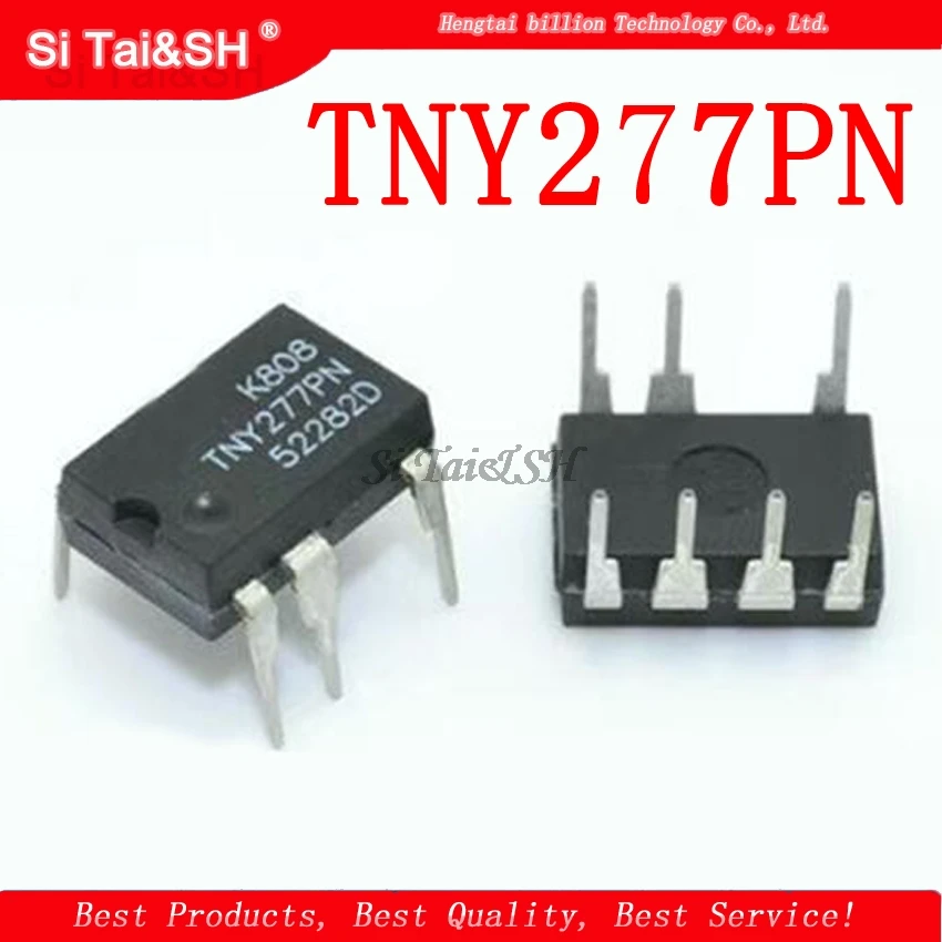 5pcs TNY268PN TNY264PN TNY274PN TNY275PN TNY276P TNY276PN TNY277PN TNY277P TNY278PN TNY278P TNY279PN TNY280PN TNY286PN  TNY286PG