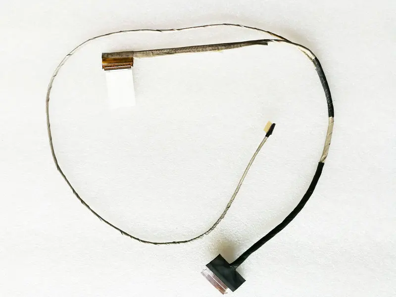 Nieuw Voor Msi Ms16j3 Gl 62M 7rd-223cn 7rd-058 Led Lcd Lvds Kabel K1N-3040071-H39 KIN-3040071-H39