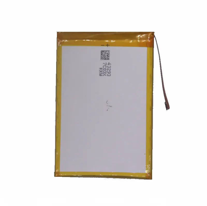 1x 13000mAh Power 5 Double cell Replacement Lithium Phone Battery For Ulefone Power 5 6.0 inch MTK6763 Batteries