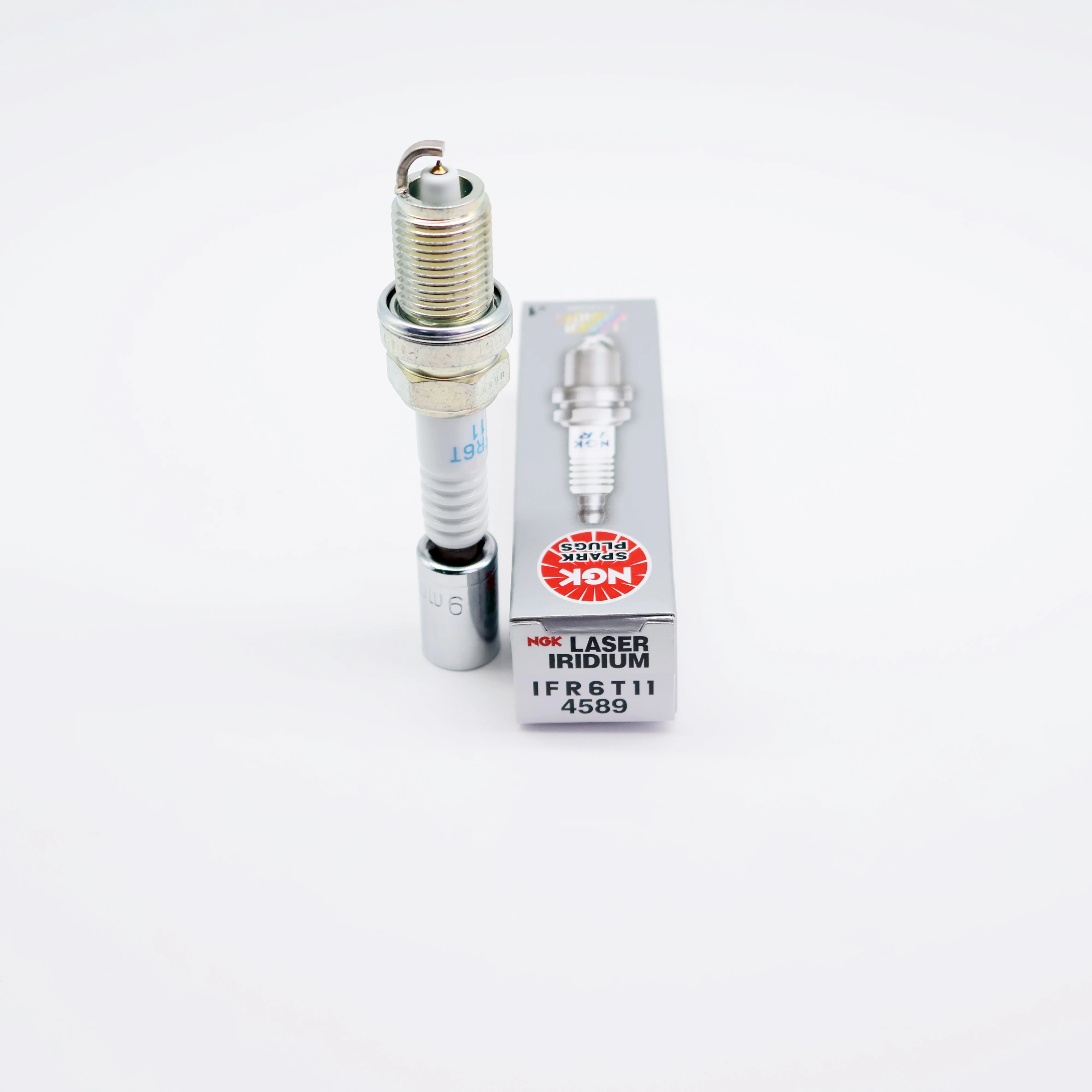 Bougie d'allumage NGK Laser Ir - Ngk Spark Plug Laser Iridium avis et prix