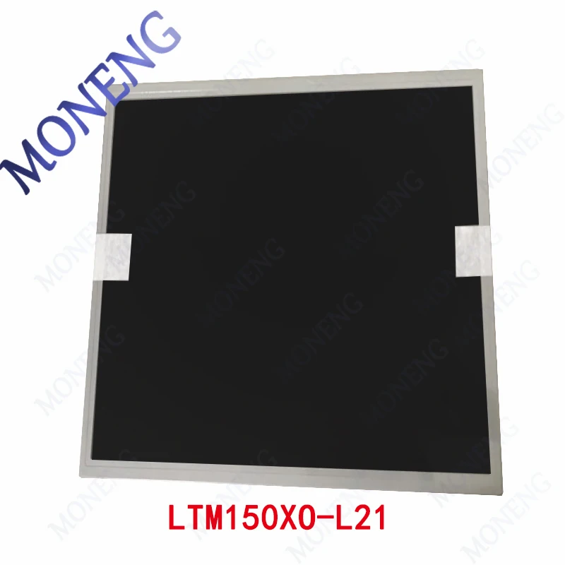 

LTM150XO-L21 LM150X08-TLB1 CLAA150XP01 LCD display screen