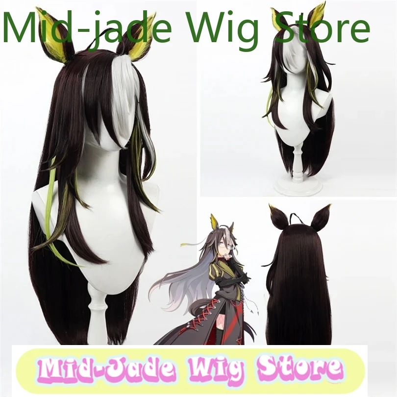 プリティーダービー ウマ娘 アグネス タキオン シリウス シンボリ ドリームジャーニー ネオユニバース コスプレ ヘッドウェア ハロウィン クリスマス ヘッドドレス