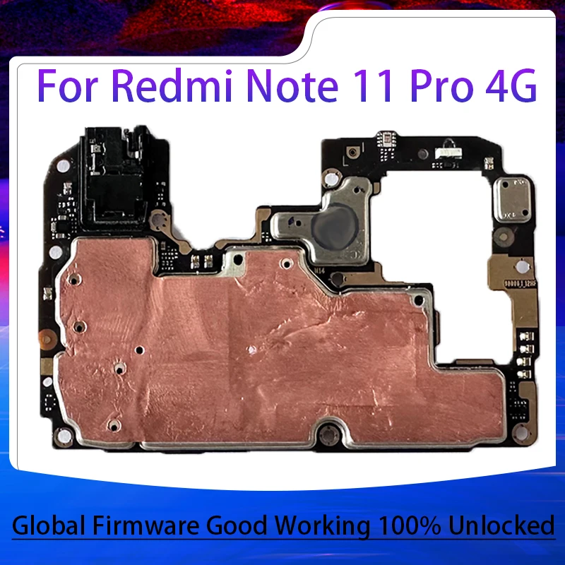 Redmi 11 Pro Anakart: Özellikleri, Fiyatı ve AliExpress'te Neden Seçilmeli?