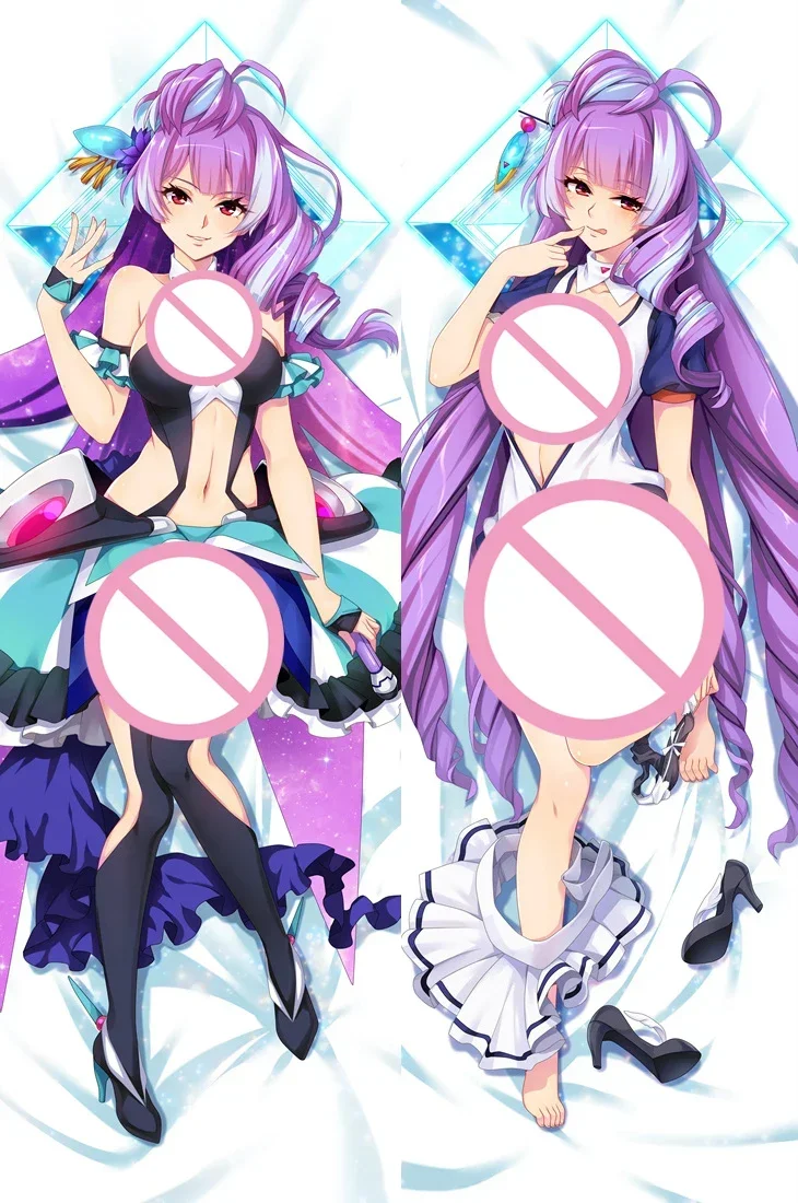 Dakimakura Bedding Pillowcase Hugging Body Pillow Cover Otaku Pillows Cover Cartoon Hugging Body Pillow Case Otaku