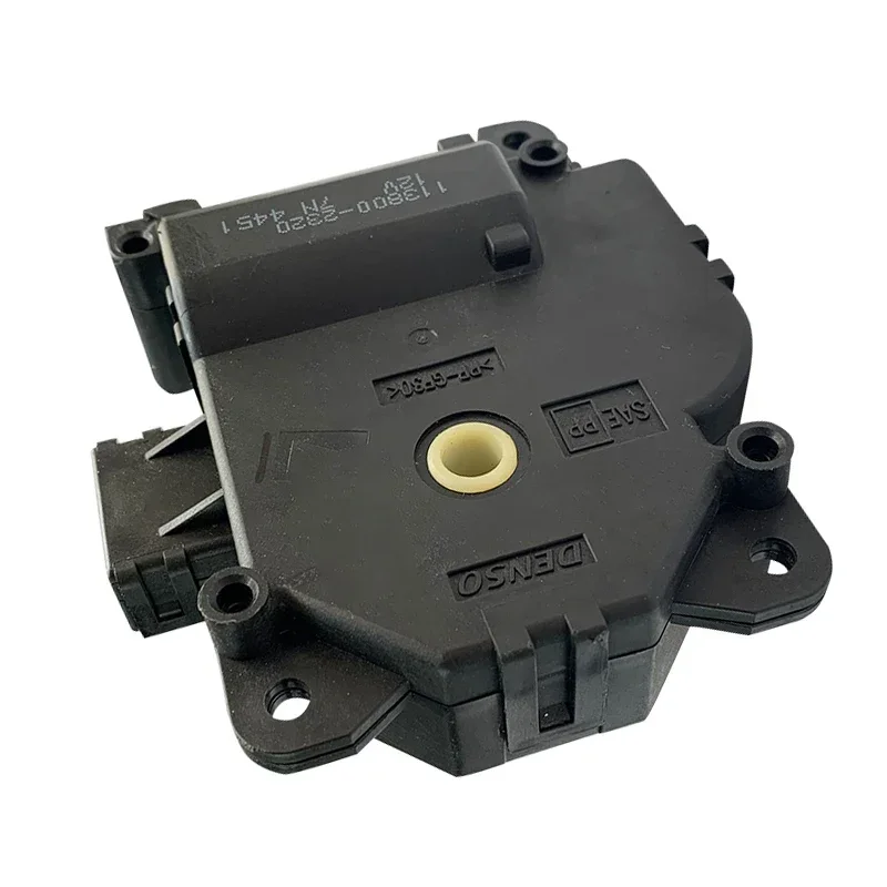 

Car Blower Servo Motor Drive Motor Damper Servo Sub-assembly for Mitsubishi Grandi Auto 8T106-35130 8T106-35170