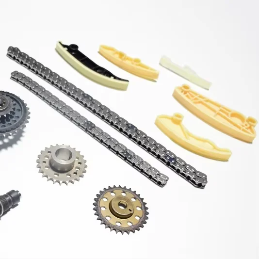 

LH20XLB008 Timing Chain Kit For L-a-n-d R-o-v-e-r 2.0T with gears AJ200 G4D36M288BB