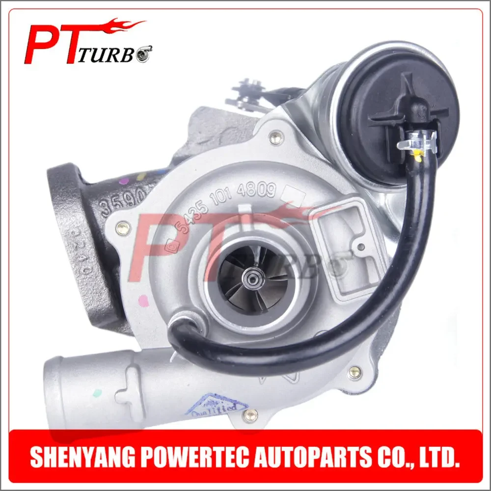 

Turbo For Cars 54359880006 For Suzuki Ignis 1.3 DDiS 54359700006 73501344 93177409 Full Turbolader Turbine Engine Parts