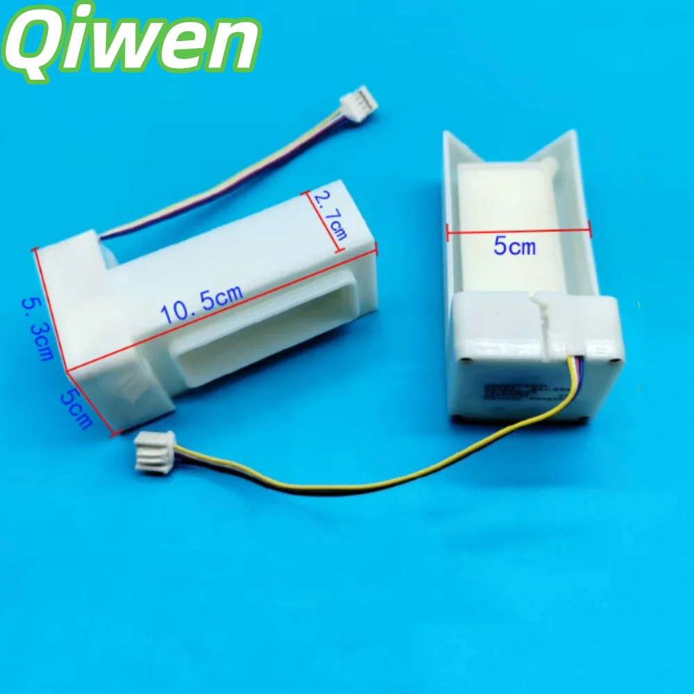 New For Refrigerato…