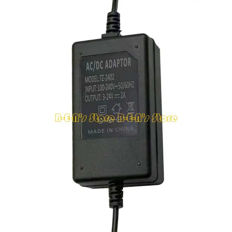 Y1AD Adjustable Speed Regulator for Power Tool 3-24V Input 2A Current Knob Control Regulation Controller Switches