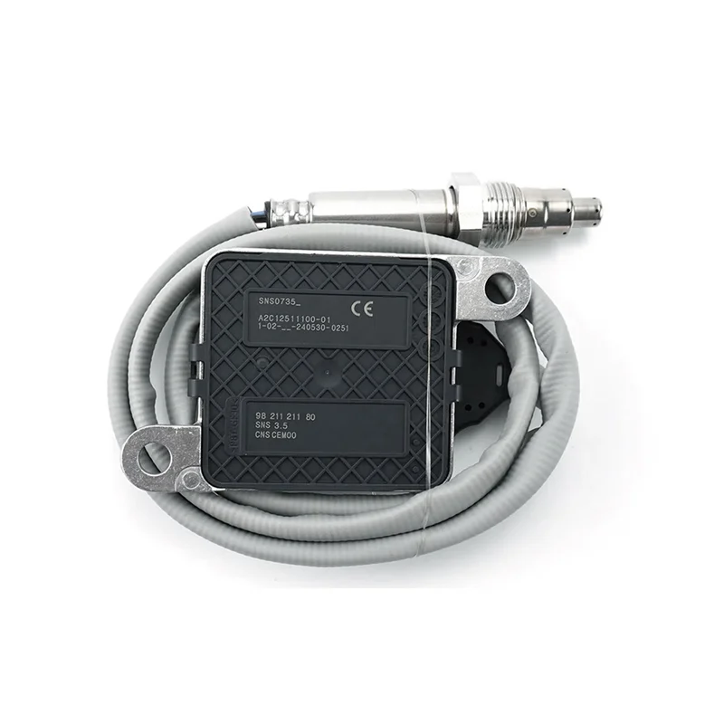 

Замена датчика Nox для Renault SNS0735 9821121180, датчик оксида азота