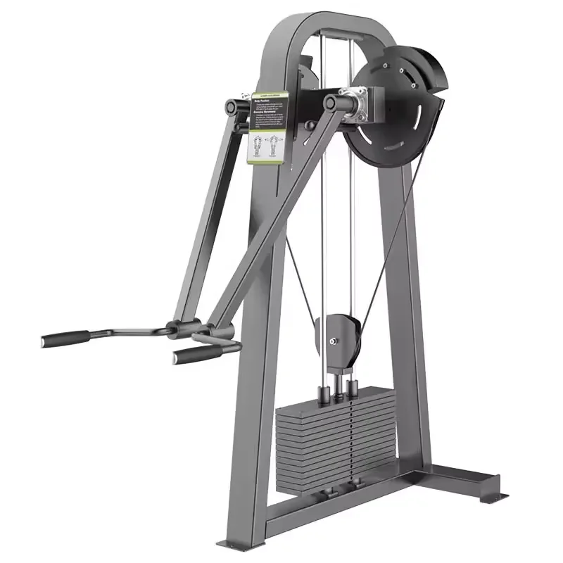 

YG-1073 Best Home Best Commercial Gym Fitness Equipment Standing Pec Fly Machine Trainer Simulator