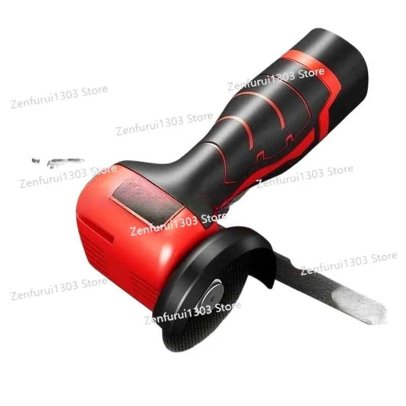 

Угловая шлифовальная машина 16,8 В, 28000 об/мин, перезаряжаемый шлифовальный инструмент, аккумуляторная полировальная машина, алмазная шлифовальная машина, электрический инструмент