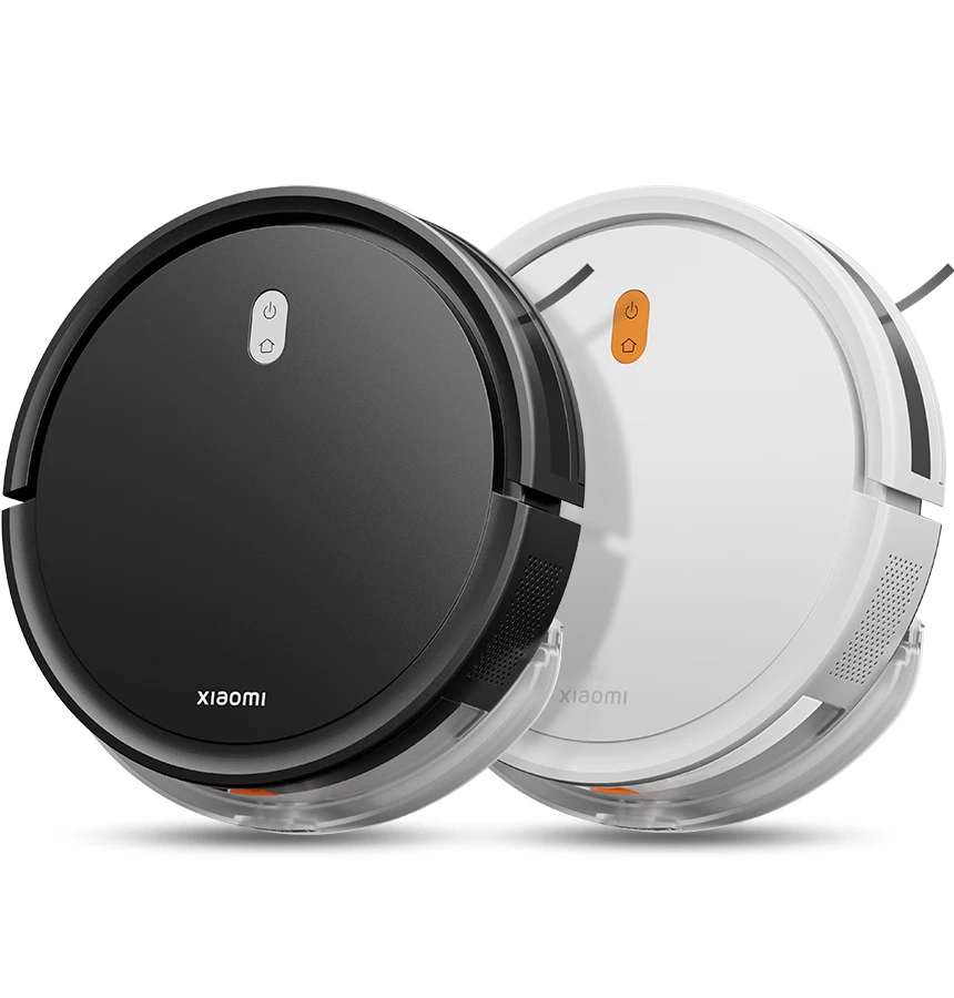 ( Xiaomi Robot Vacuum E5 / C108 ) の互換性のあるサイドブラシ、モップ、HEPAフィルター、ロボット掃除機アクセサリーパーツ