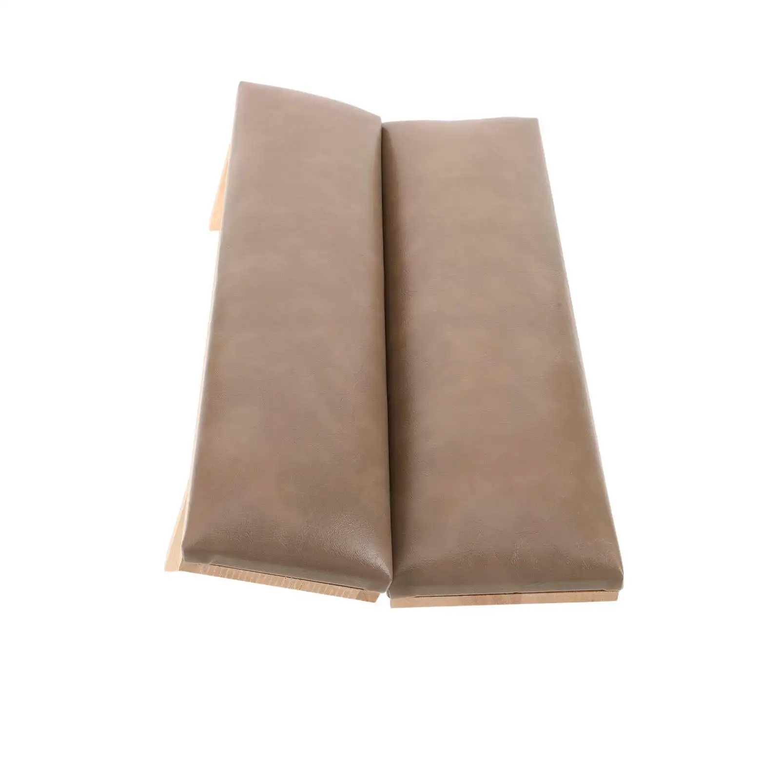 

Caramel Grey Manicure Hand Rest Set Nail Pillow Arm Rest Cushion Elbow Support Pad Nail Art Table Holder for Fatigue-Free Salon