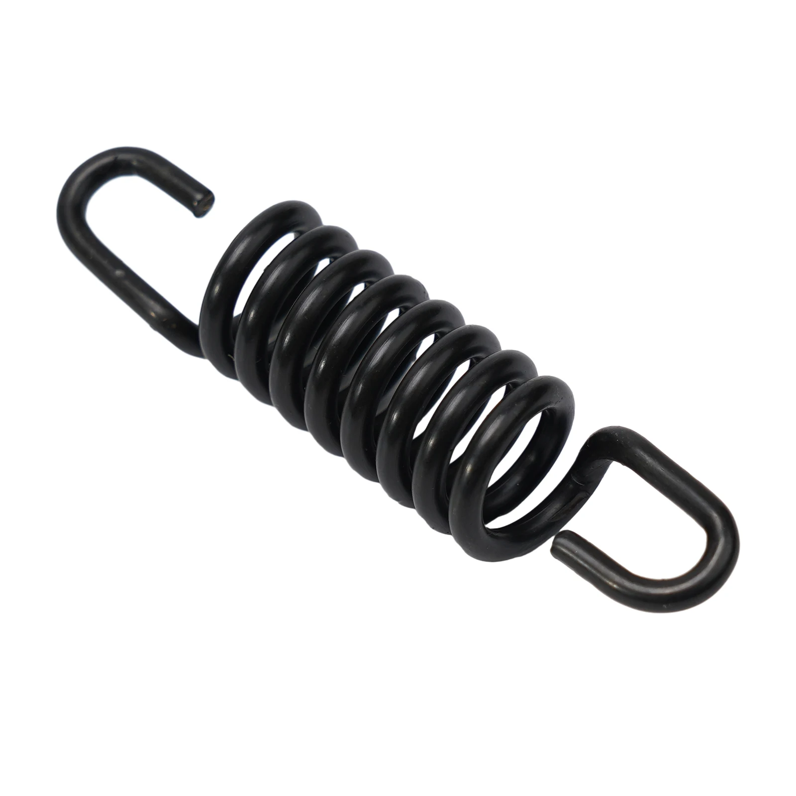 New Practical AV Spring Spring Set Part 1 Piece Replacement Accessories Anti Vibration Black For MCCULLOCH 335