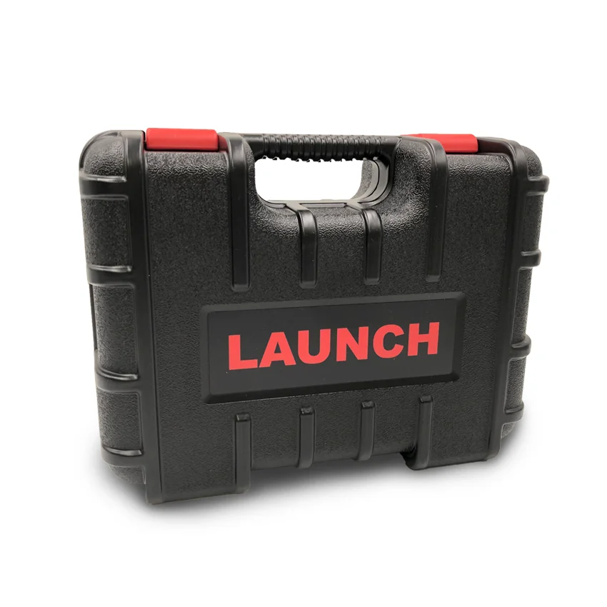 OD قارئ السيارة Lnch X431 CRP919E BT أداة مسح ضوئي اختبار نشط إعادة تعيين وظيفة CANFD DoIP 12 فولت آلة تشخيص السيارات