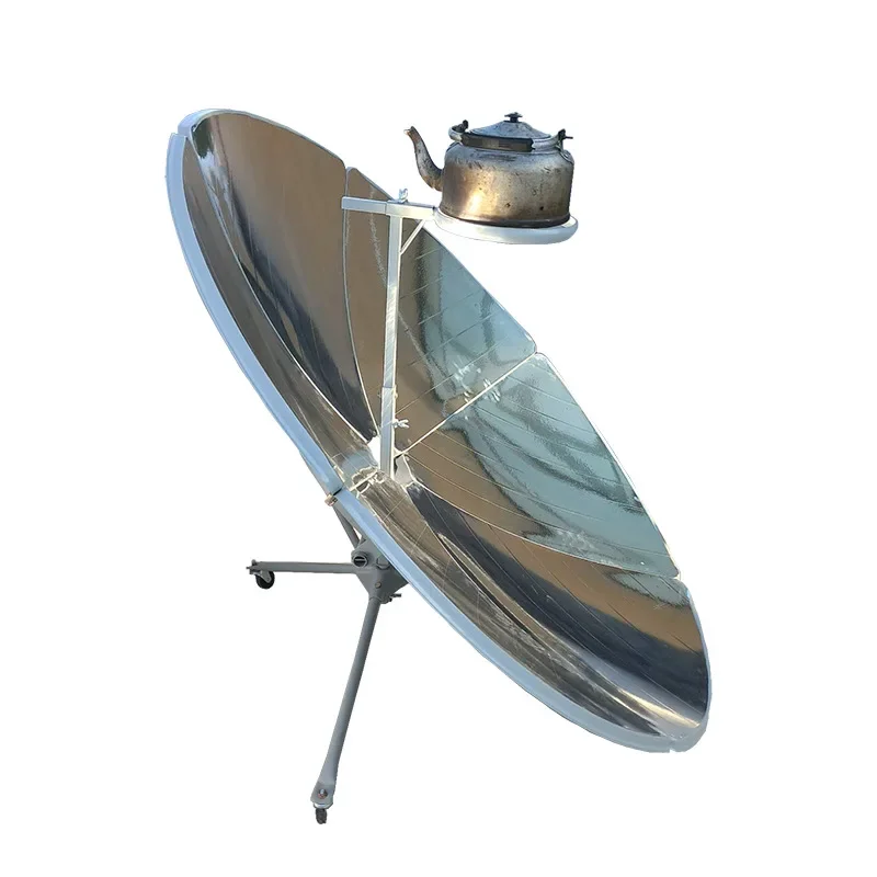 

Solar stove supply Solar accessories Concentrator Antenna accessories Solar stove accessories