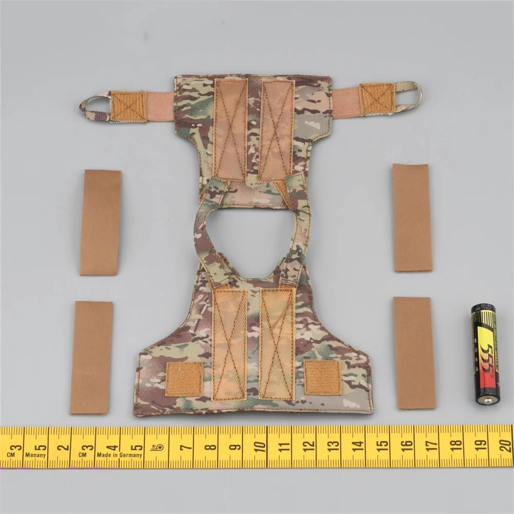 DAMTOYS DAM 78100 Die Russische Actionfigur Scharfschützenspielzeug Modell Kleid Uniform Mantel Hose Taillengürtel Zubehör Für 12" Figur 1/6