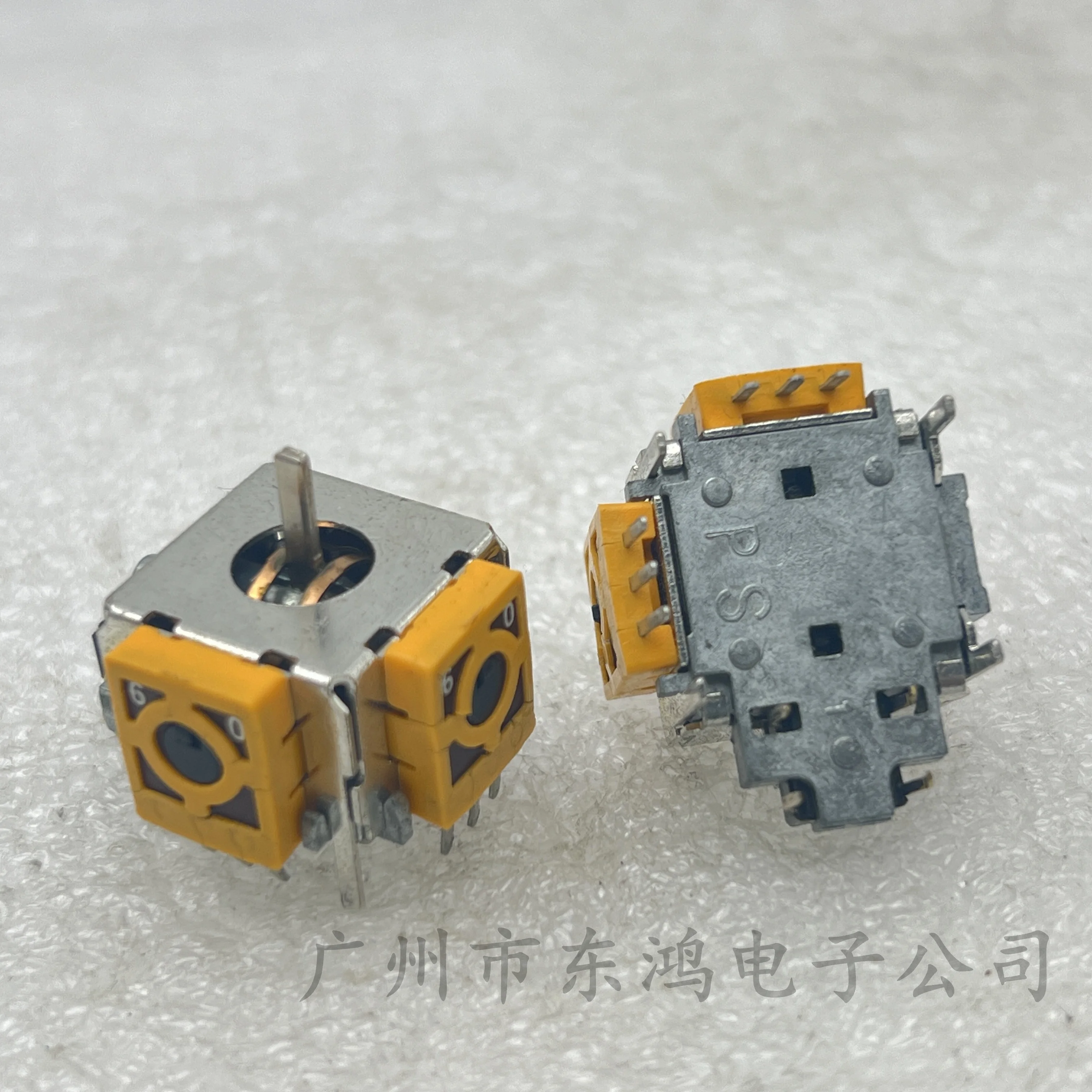 1 PCS Controller 3D Stick Wireless Controller Controller Iron Stick Iron