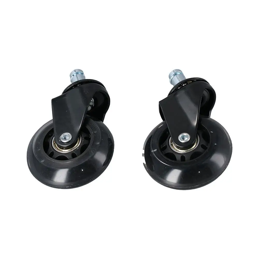 

Durable Office Chair Universal Furniture Caster Modern Style Swivel Caster Wheel