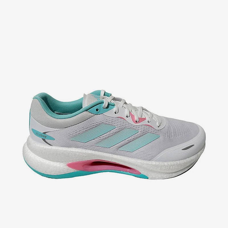 Adidas genuine sports lifestyle series Velostar new running shoes KH5347
