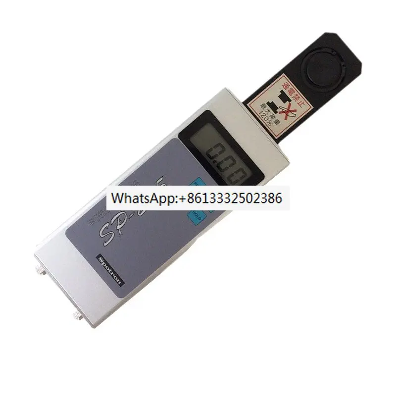 Resistance welding/connection/pressure tester/testing instrument gauge SP-255-10kN 20kN